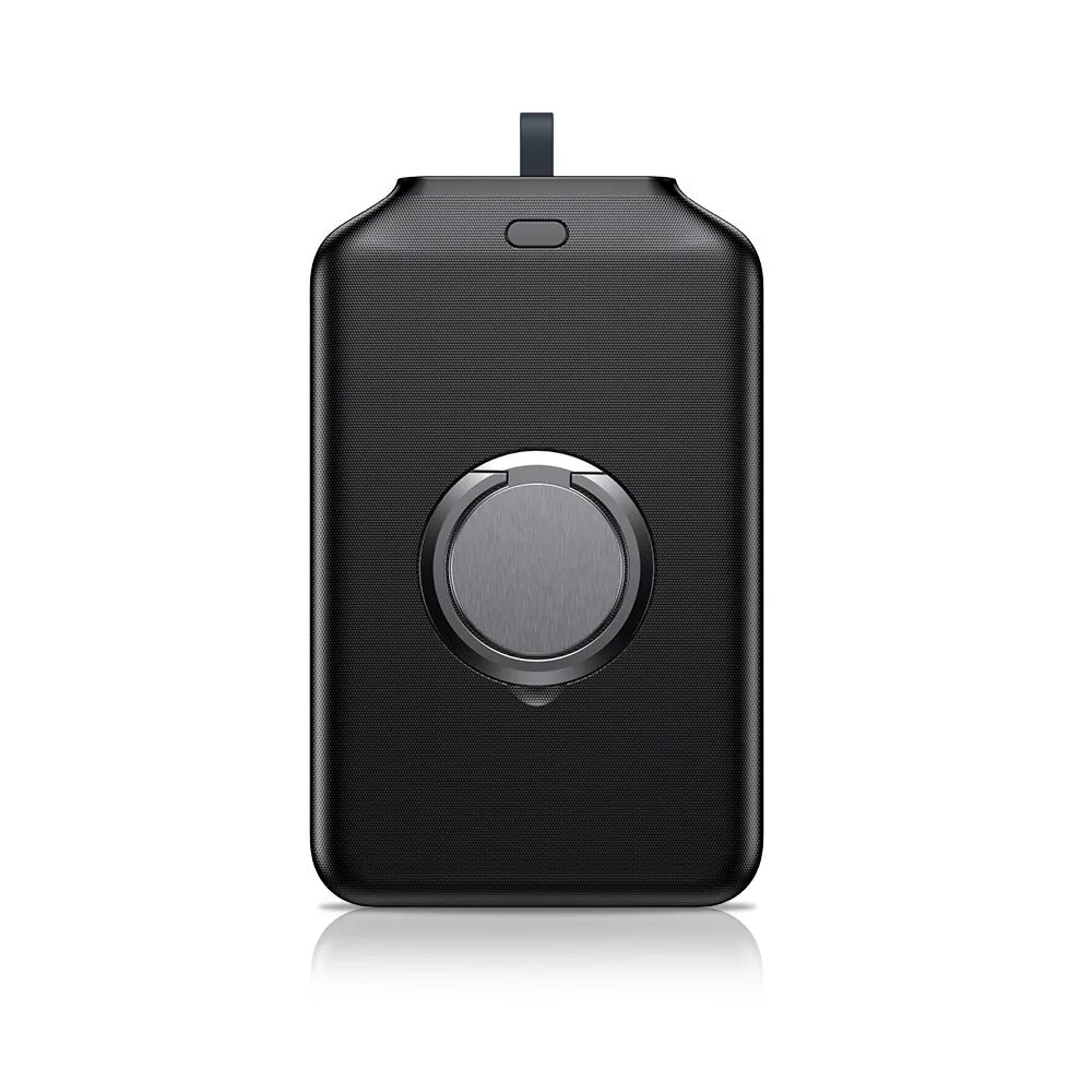Magnetic Mini Power Bank Pro