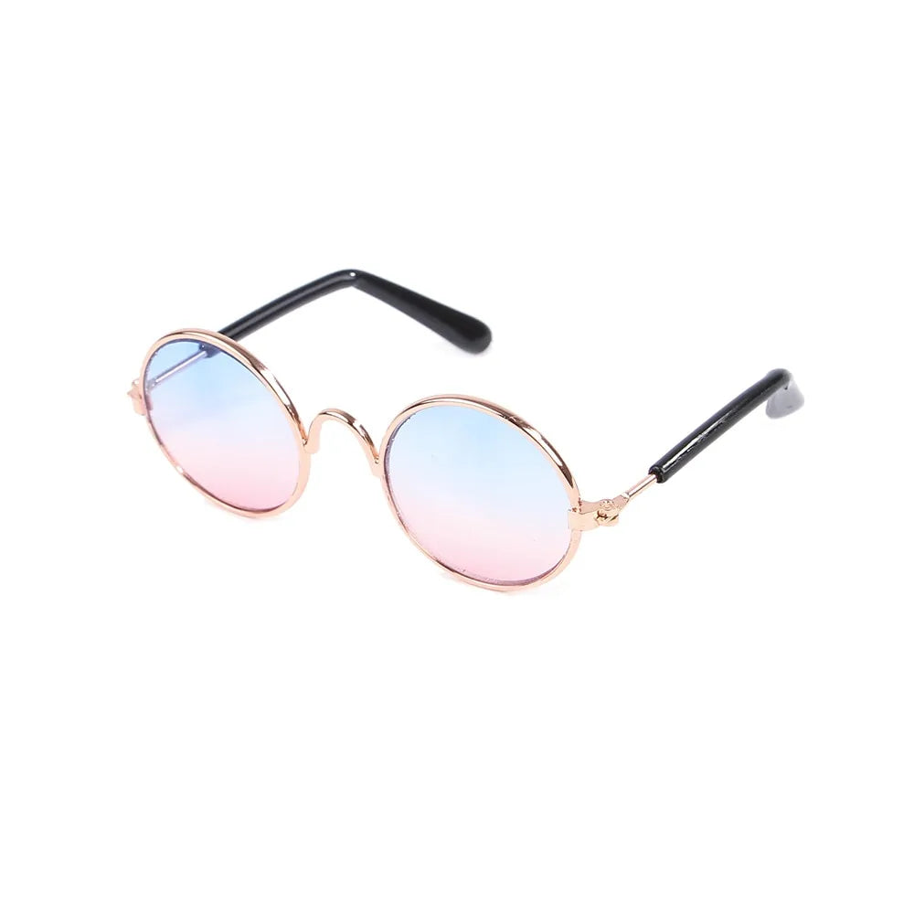 FurryChic Pet Sunglasses