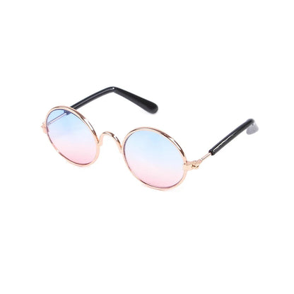 FurryChic Pet Sunglasses