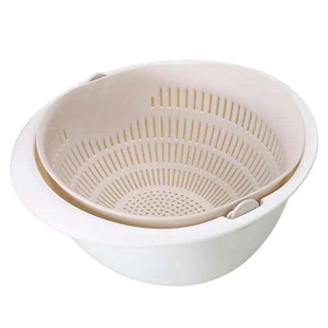 Ultimate Kitchen Drain Basket