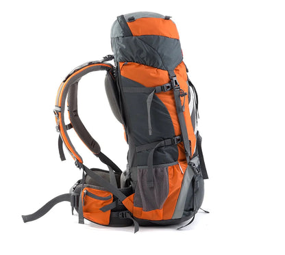 Ultimate Waterproof Hiking Pack