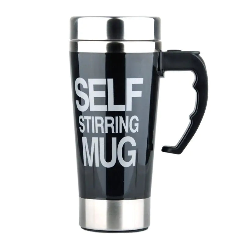 Effortless Stir Mug