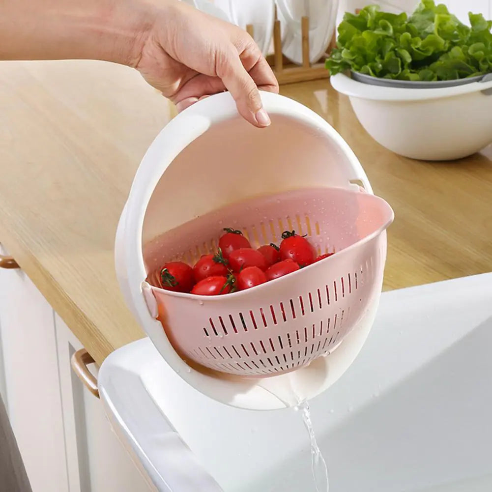 Ultimate Kitchen Drain Basket