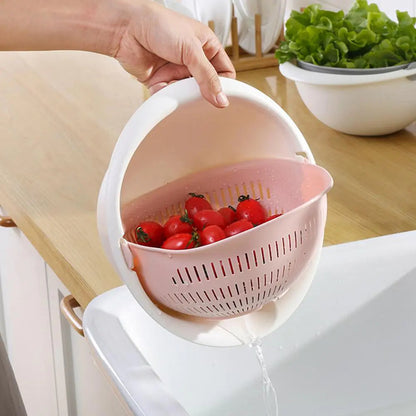 Ultimate Kitchen Drain Basket