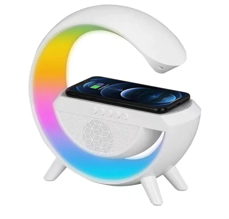 GlowGaze Smart LED Mood Light