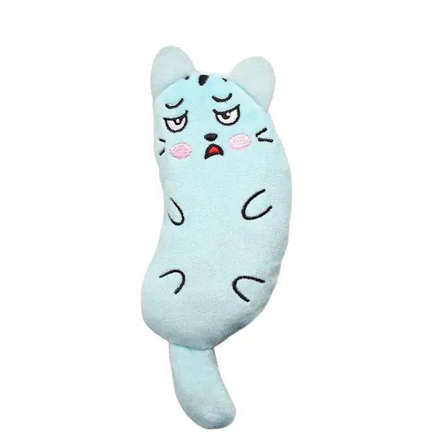 Ultimate Cat Fun Plush Toy