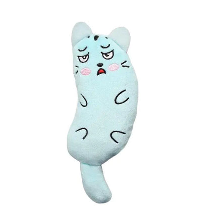 Ultimate Cat Fun Plush Toy