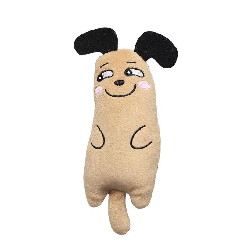 Ultimate Cat Fun Plush Toy