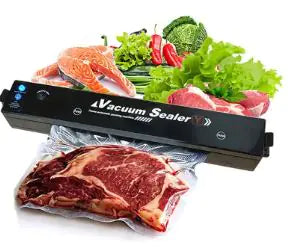 FreshGuard Vacuum Sealer