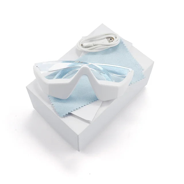 Rejuvenation Eye Massager Pro