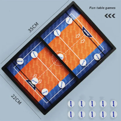 Rapid Reflex Hockey Board Game