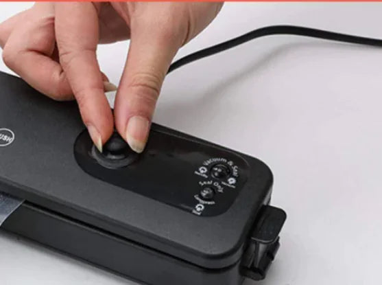 Stay Fresh Food Sealer