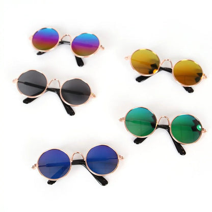 FurryChic Pet Sunglasses
