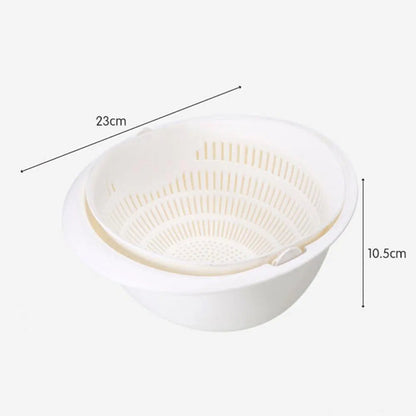 Ultimate Kitchen Drain Basket