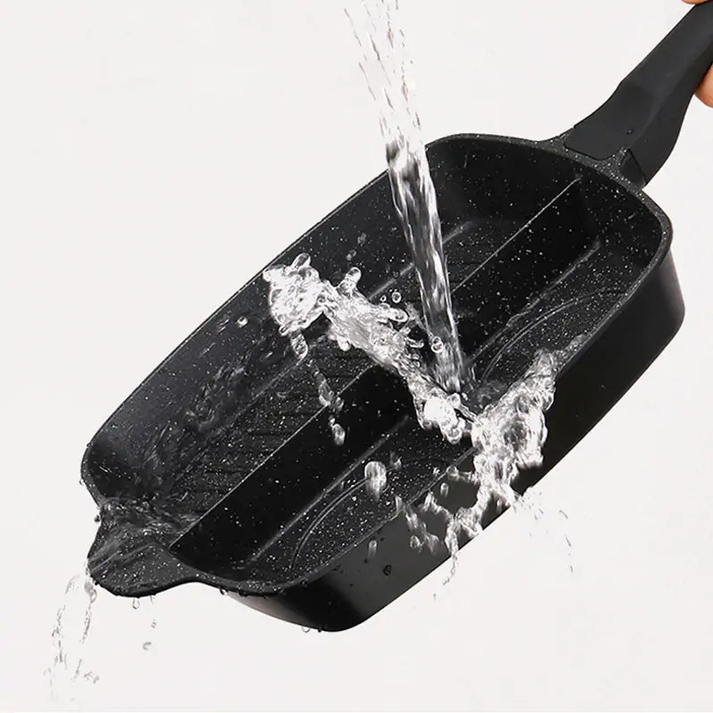 Ultimate NonStick Frying Pan