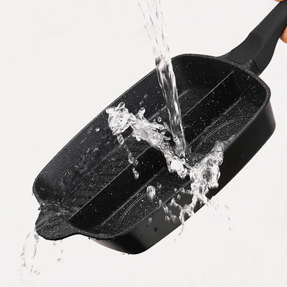 Ultimate NonStick Frying Pan