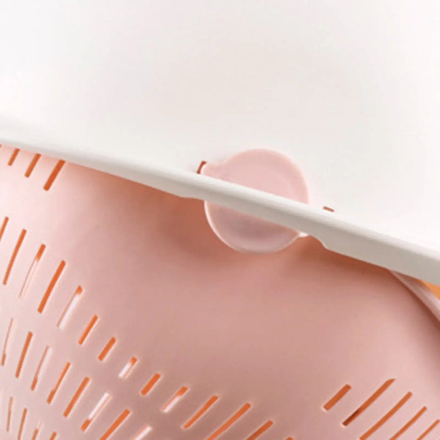 Ultimate Kitchen Drain Basket