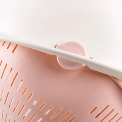 Ultimate Kitchen Drain Basket