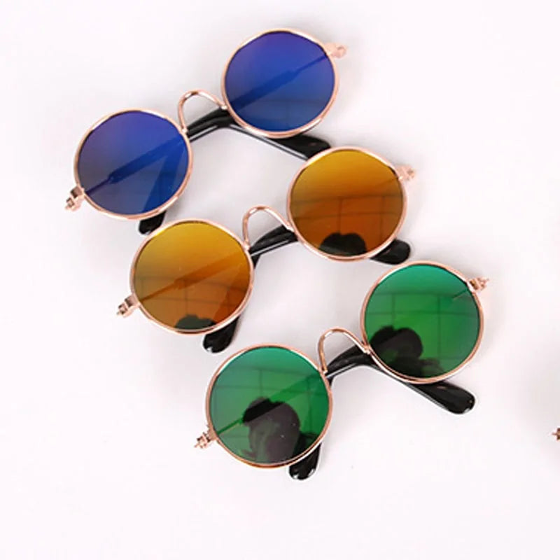 FurryChic Pet Sunglasses