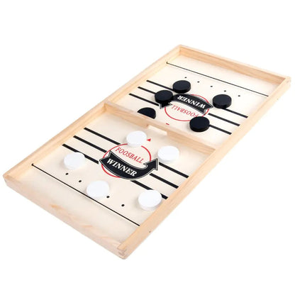 Rapid Reflex Hockey Board Game