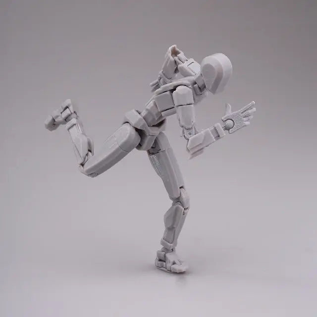 Ultimate Shapeshift Robot Toy