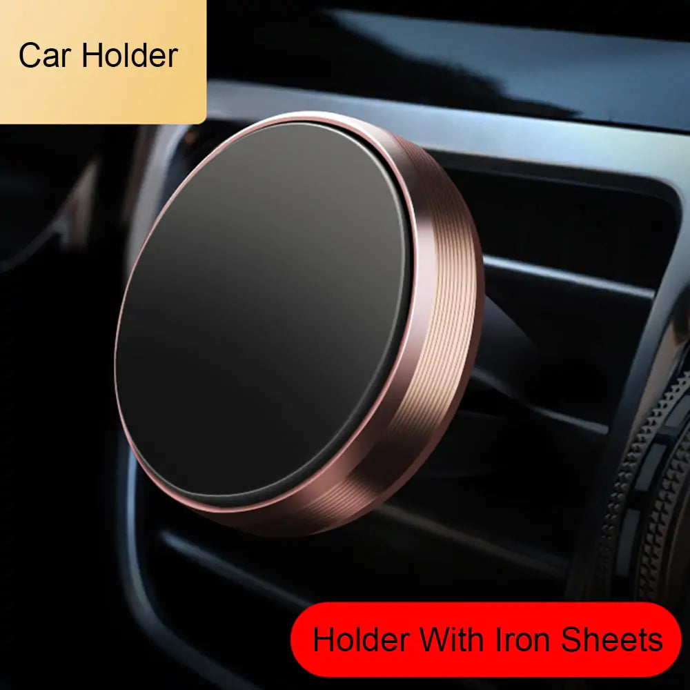 Magnetic Car Phone Holder
