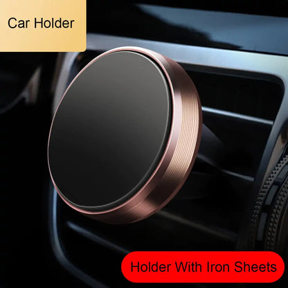 Magnetic Car Phone Holder