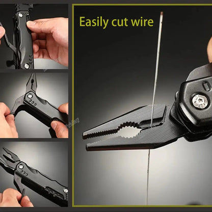 Ultimate Adventure Multitool