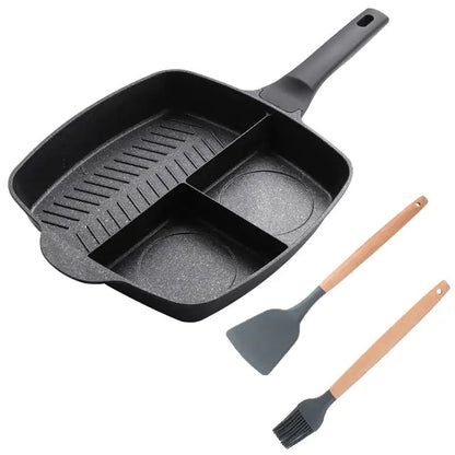 Ultimate NonStick Frying Pan