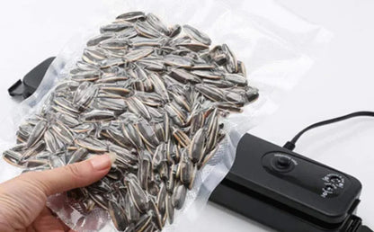 Stay Fresh Food Sealer