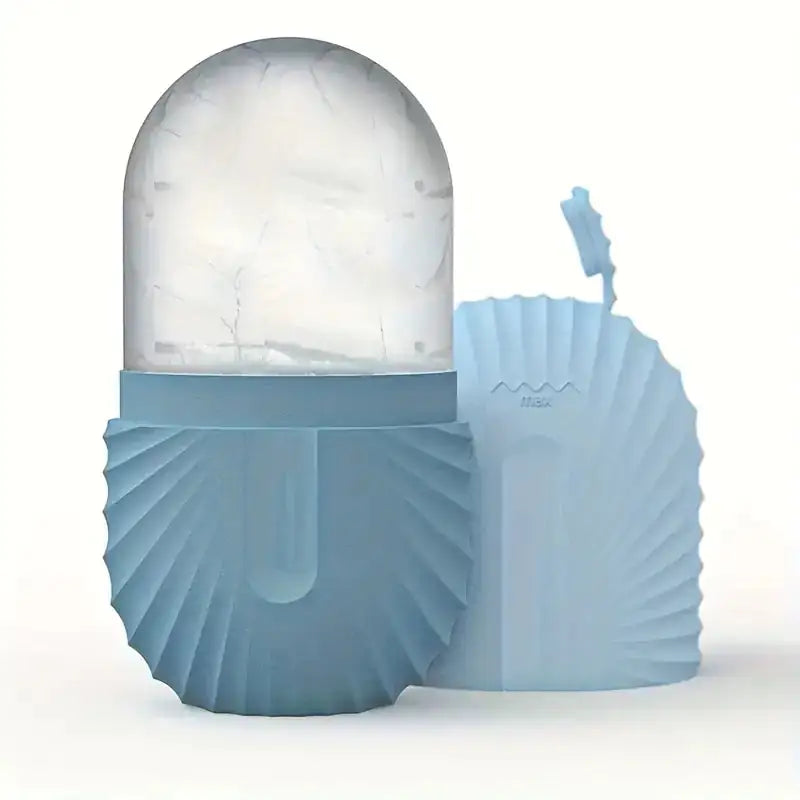 Ice Glow Facial Cube Mould