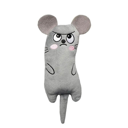 Ultimate Cat Fun Plush Toy