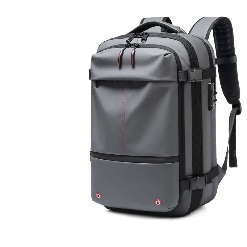 SpaceSaver Travel Backpack