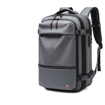 SpaceSaver Travel Backpack
