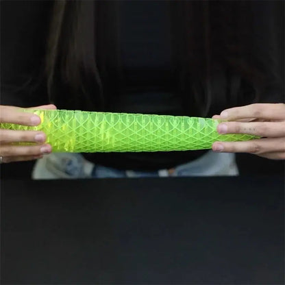 Stress-Free Fidget Worm