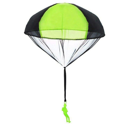Sky Glide Kids' Parachute Toy