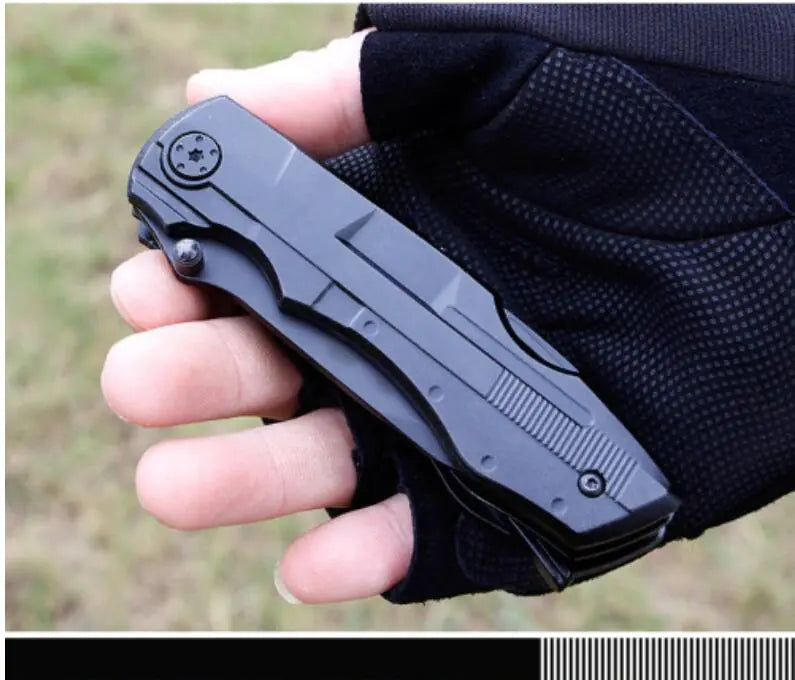 tactical multi-tool wire cutters close-up