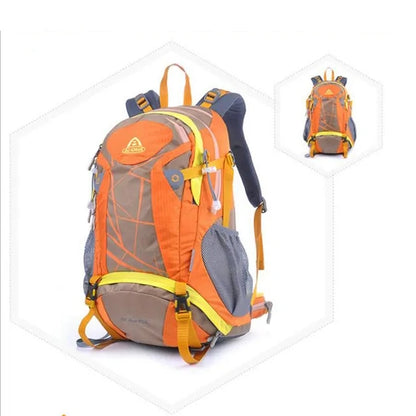 Waterproof Hiking Backpack for Travel