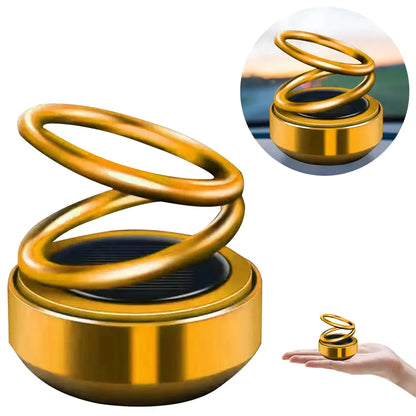 Vehicle Car Heater Kinetic Heater for Windshield Defroster