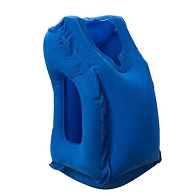 Inflatable Sleeping Bag