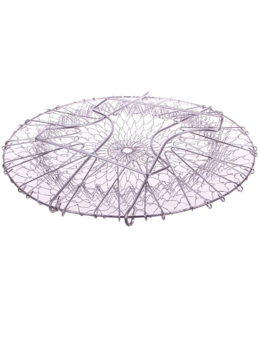 Magic Steeles Basket