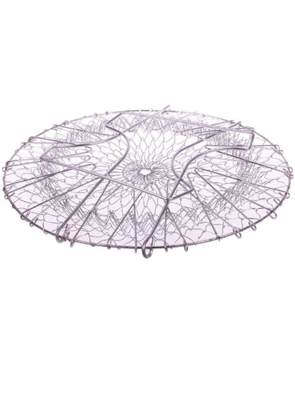 Magic Steeles Basket