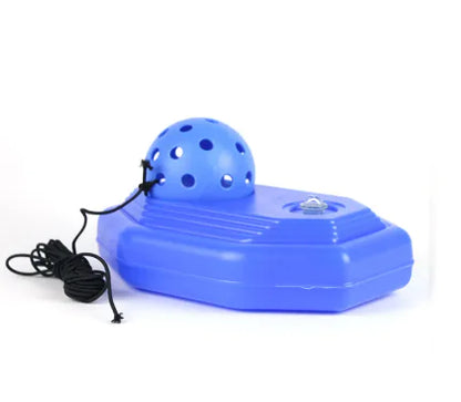 Outdoor 40-Hole Tennis Training Ball