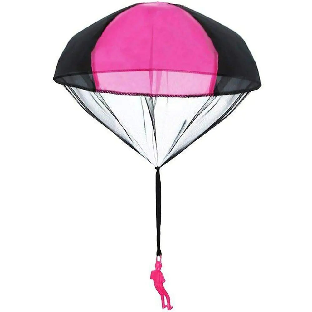 Sky Glide Kids' Parachute Toy