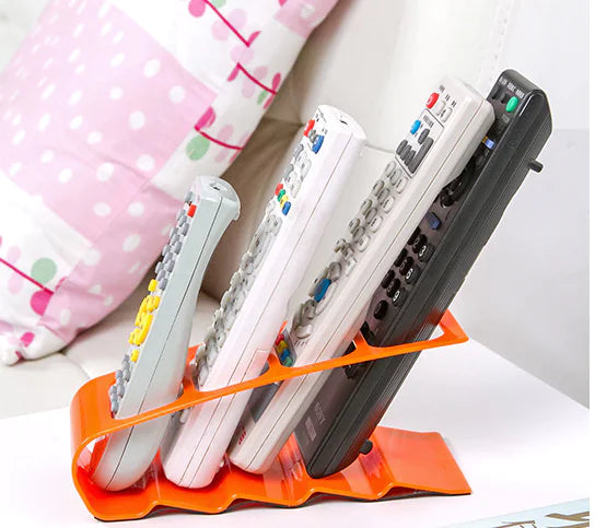 Quad Remote Holder