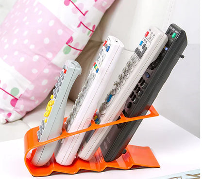 Quad Remote Holder