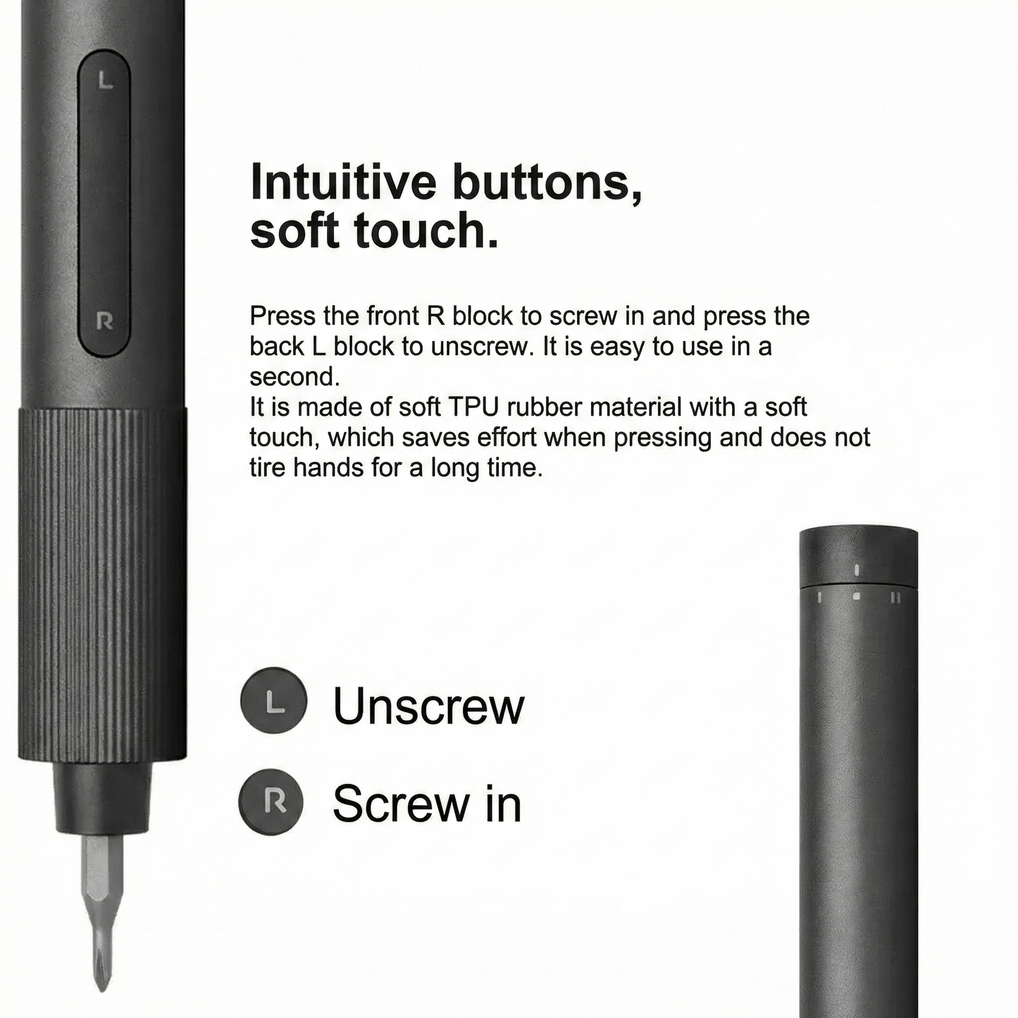 precision driver kit full contents overview