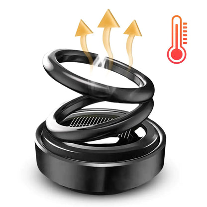 Vehicle Car Heater Kinetic Heater for Windshield Defroster