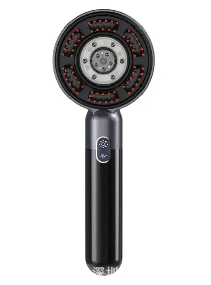 Scalp Massage Comb for Relaxation and Wellness