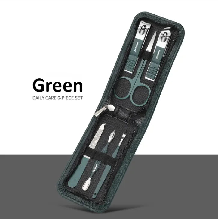 Precision Manicure Scissors Kit